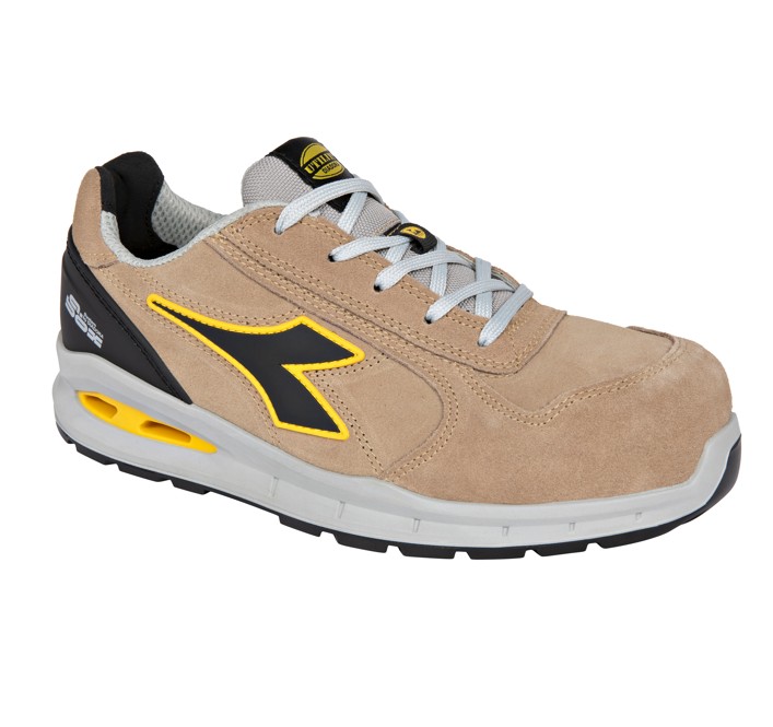 CHAUSSURE RUN A.BOX LOW S3S FO SR ESD
